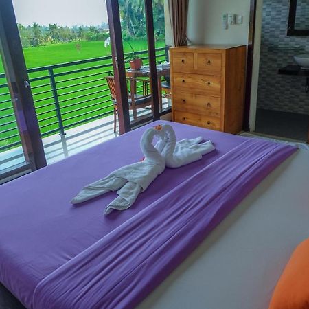 Putra Guest House Ubud Extérieur photo