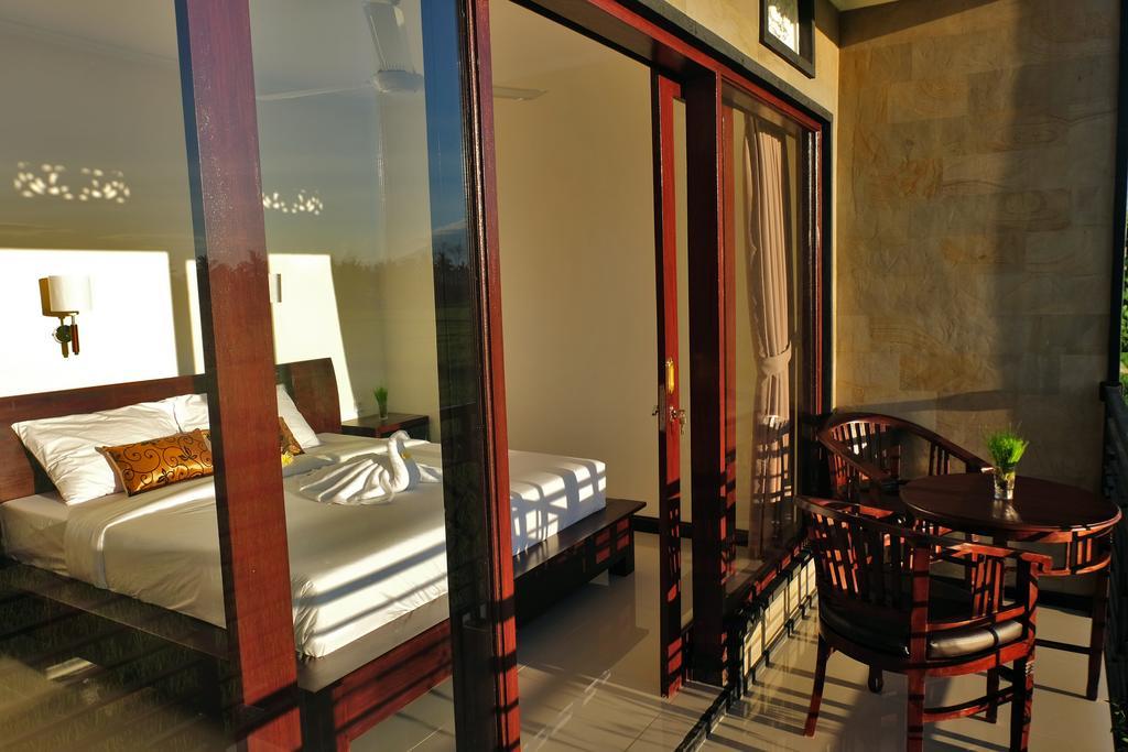 Putra Guest House Ubud Extérieur photo